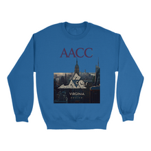 Load image into Gallery viewer, Apparel-DTG-Sweatshirt-Gildan-GI18000-3XL-Royal-Mens-CF-20250908122951546