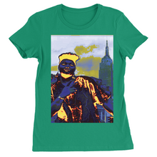 Load image into Gallery viewer, NYCC Queens Reign T-Shirts