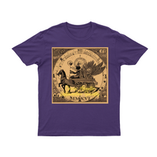 Load image into Gallery viewer, AACC Chariots of Fire # 6 T-Shirts