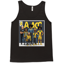 Load image into Gallery viewer, AACC Societas # 4 Tank Tops