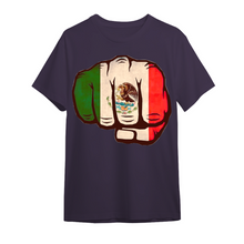 Load image into Gallery viewer, BROWN POWER Oversized T-Shirts