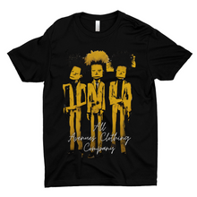 Load image into Gallery viewer, Sasquaacch #5 T-Shirts