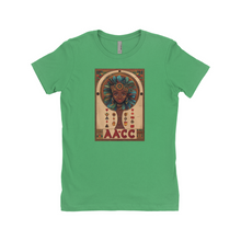 Load image into Gallery viewer, Apparel-DTG-TShirt-NL-3900-S-KellyGreen-Womens-CF-20250729095611308