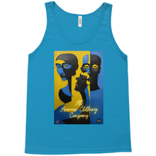 Load image into Gallery viewer, Kenny Piscaacco by AACC 7 Tank Tops