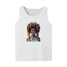 Load image into Gallery viewer, Apparel-DTG-TankTop-CC-9360-XS-White-Unisex-CF-20260323143404199