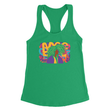 Load image into Gallery viewer, Apparel-DTG-NL-TankTop-1533-SolidKellyGreen-M-Womens-CF-20250305074417319