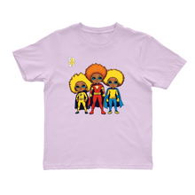 Load image into Gallery viewer, AACC Youth Societas # 3 T-Shirts (Youth Sizes)