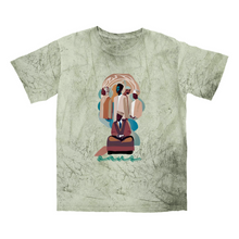 Load image into Gallery viewer, Apparel-DTG-TShirt-CC-1745-2XL-Fern-Unisex-CF-20250302143741101