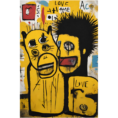AACC Canvas Posters #42