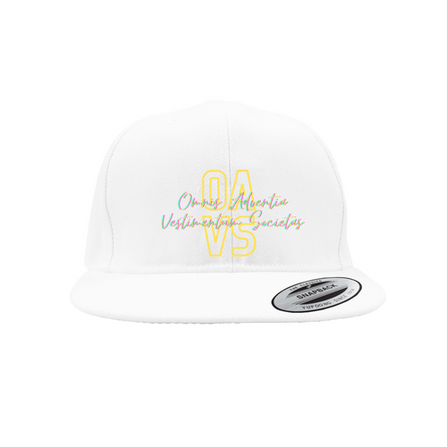 OAVS Est Snapback Caps