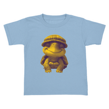 Load image into Gallery viewer, Speedy#4 T-Shirts (Toddler Sizes)