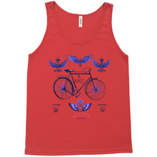 Load image into Gallery viewer, AACC BiCyCle Club #3 Tank Tops