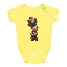 Load image into Gallery viewer, AC Baby Bear Onesies