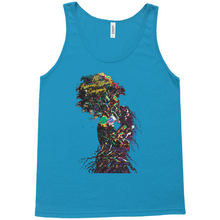 Load image into Gallery viewer, Tree House Love Tank Tops