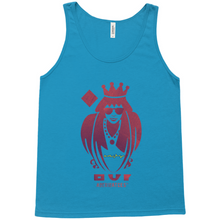 Load image into Gallery viewer, Apparel-DTG-TankTop-Bella-3480-M-NeonBlue-Unisex-CF-20250523182514805