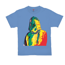Load image into Gallery viewer, King Dot T-Shirts
