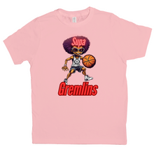 Load image into Gallery viewer, Supa Gremlin #1 T-Shirts (Youth Sizes)