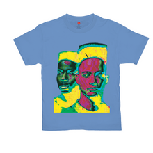 Load image into Gallery viewer, Kick Step Party T-Shirts