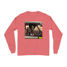 Load image into Gallery viewer, Soccer Mummy Long Sleeve Shirts