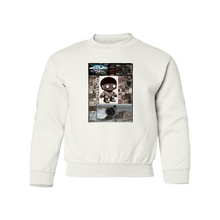 Load image into Gallery viewer, Tech Kid Sweatshirts (Youth Sizes)