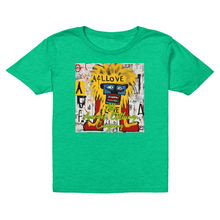 Load image into Gallery viewer, Sasquaacch #1 T-Shirts (Youth Sizes)