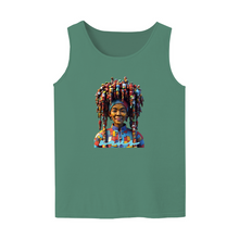 Load image into Gallery viewer, Apparel-DTG-TankTop-CC-9360-M-LightGreen-Unisex-CF-20260323143404197