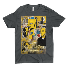 Load image into Gallery viewer, Sasquaacch #14 T-Shirts