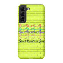 Load image into Gallery viewer, PremiumPhoneCase-SamsungGalaxyS22-SnapCaseGloss-2025051815572099