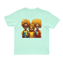 Load image into Gallery viewer, AACC Youth Societas # 11 T-Shirts (Youth Sizes)