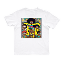 Load image into Gallery viewer, AACC Youth Societas # 10 T-Shirts (Youth Sizes)