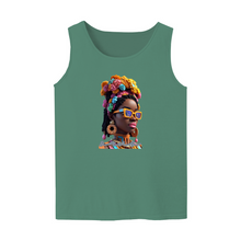 Load image into Gallery viewer, Apparel-DTG-TankTop-CC-9360-XL-LightGreen-Unisex-CF-20260323144618654