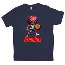 Load image into Gallery viewer, Supa Gremlin #1 T-Shirts (Youth Sizes)