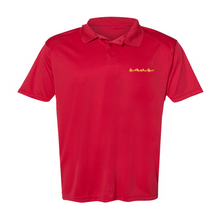 Load image into Gallery viewer, Apparel-DTF-Polo-C2Sport-5900-XL-Red-Unisex-LFCB-20250308124149999