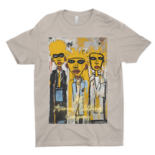 Load image into Gallery viewer, Sasquaacch #6 T-Shirts