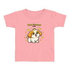 Load image into Gallery viewer, Apparel-DTG-ToddlerClothing-Bella-3001T-2T-Pink-Unisex-CF-20260329094506822