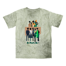 Load image into Gallery viewer, Apparel-DTG-TShirt-CC-1745-XL-Fern-Unisex-CF-20250302144455825