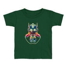 Load image into Gallery viewer, Lil Prime Time T-Shirts (Toddler Sizes)