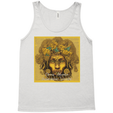 Load image into Gallery viewer, Flower Power # 4 Tank Tops