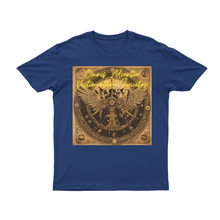 Load image into Gallery viewer, AACC Chariots of Fire # 5 T-Shirts