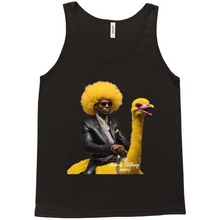 Load image into Gallery viewer, AACC Taxi Rider Tank Tops
