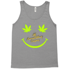 Load image into Gallery viewer, Happy Aid, Melo Smile Tank Tops