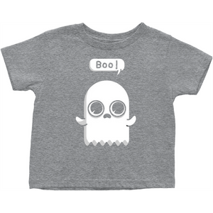 Peek ah T-Shirts (Toddler Sizes)