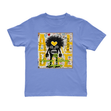Load image into Gallery viewer, Sasquaacch #3 T-Shirts (Youth Sizes)