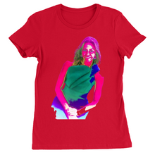 Load image into Gallery viewer, Mrs. Personification T-Shirts