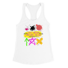 Load image into Gallery viewer, OAVS Fence Sign Tank Tops