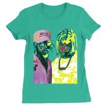 Load image into Gallery viewer, So So AACC T-Shirts