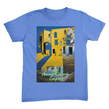 Load image into Gallery viewer, Kenny Piscaacco by AACC 9 T-Shirts