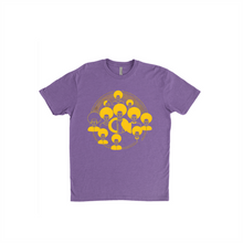 Load image into Gallery viewer, Apparel-DTG-Tshirt-NL-6210-XL-Purple-Unisex-CFCB-20250224122531879