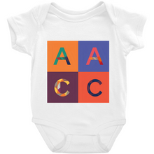 Load image into Gallery viewer, Apparel-DTG-InfantClothing-RS-4400-24M-White-Unisex-CF-20250831170453657