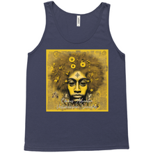 Load image into Gallery viewer, Flower Power # 6 Tank Tops